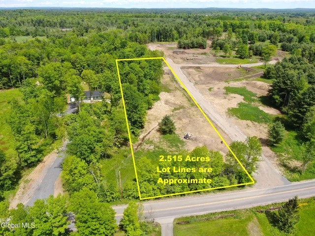 $54,900 | L4.13 McKay Road, Amsterdam, NY 12010