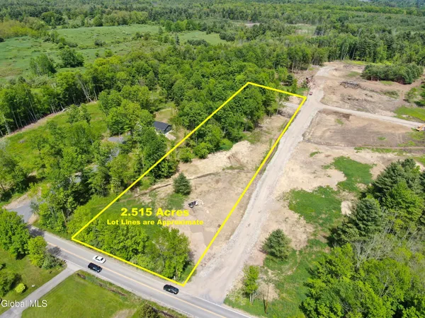 $54,900 | L4.13 McKay Road, Amsterdam, NY 12010