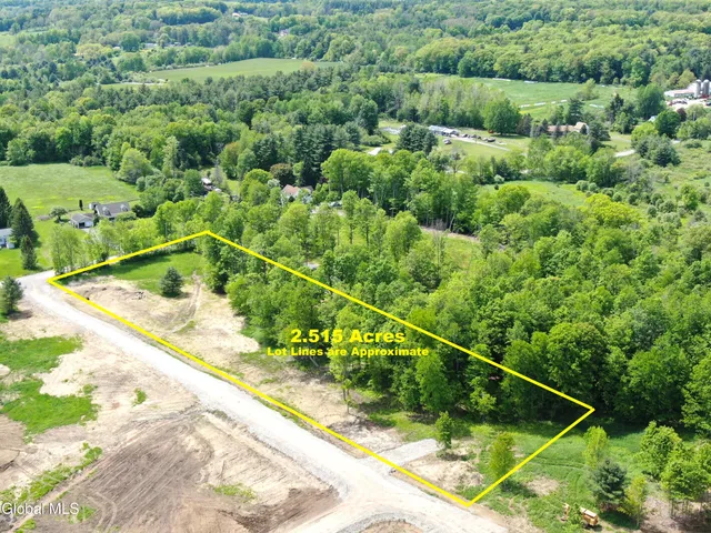 $54,900 | L4.13 McKay Road, Amsterdam, NY 12010