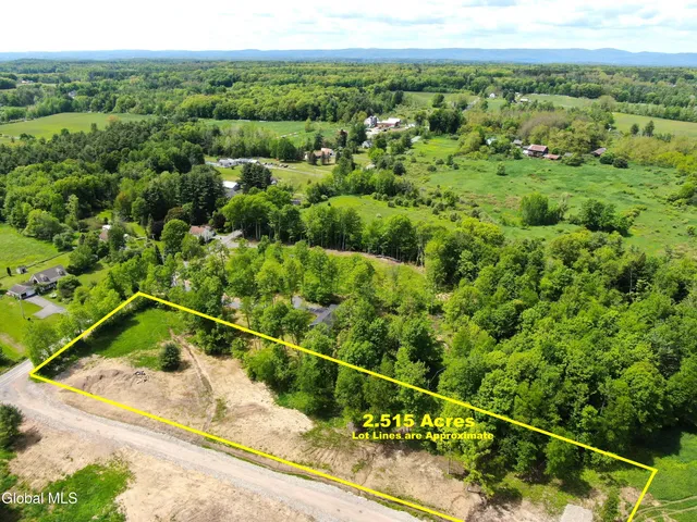 $54,900 | L4.13 McKay Road, Amsterdam, NY 12010