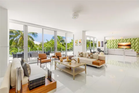 $16,000,000 | 1 Collins Avenue, Unit 207, Miami Beach, FL 33139