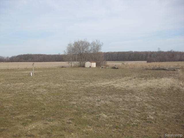 10738 Jeddo Road Yale, MI 48097 - Photo 2 of 6 10738 Jeddo6