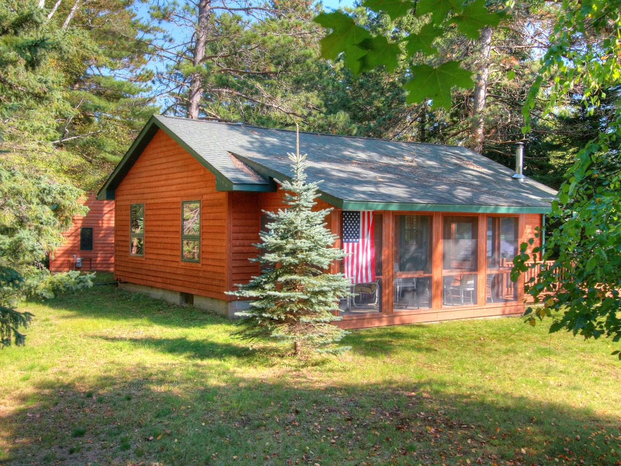 1121 Drager Road Eagle River, WI 54521 - Photo 35 of 35 Gallery Image 35