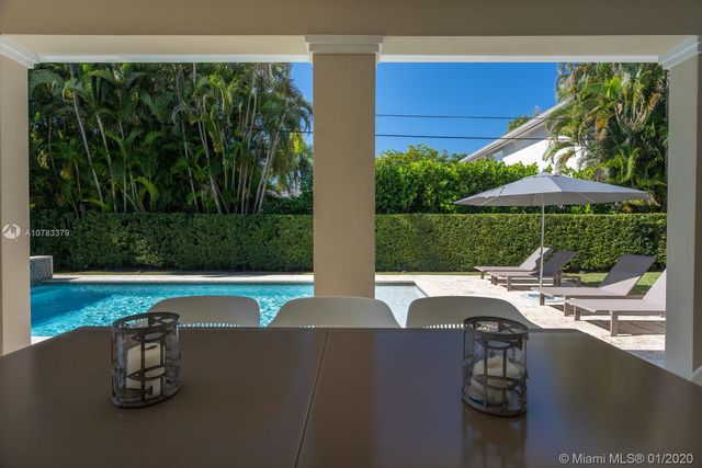 $1,360,000 | 6900 Capilla Street, Coral Gables, FL 33146