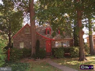 1307 Edgewood Road Havertown, PA 19083 - Photo 1 of 1