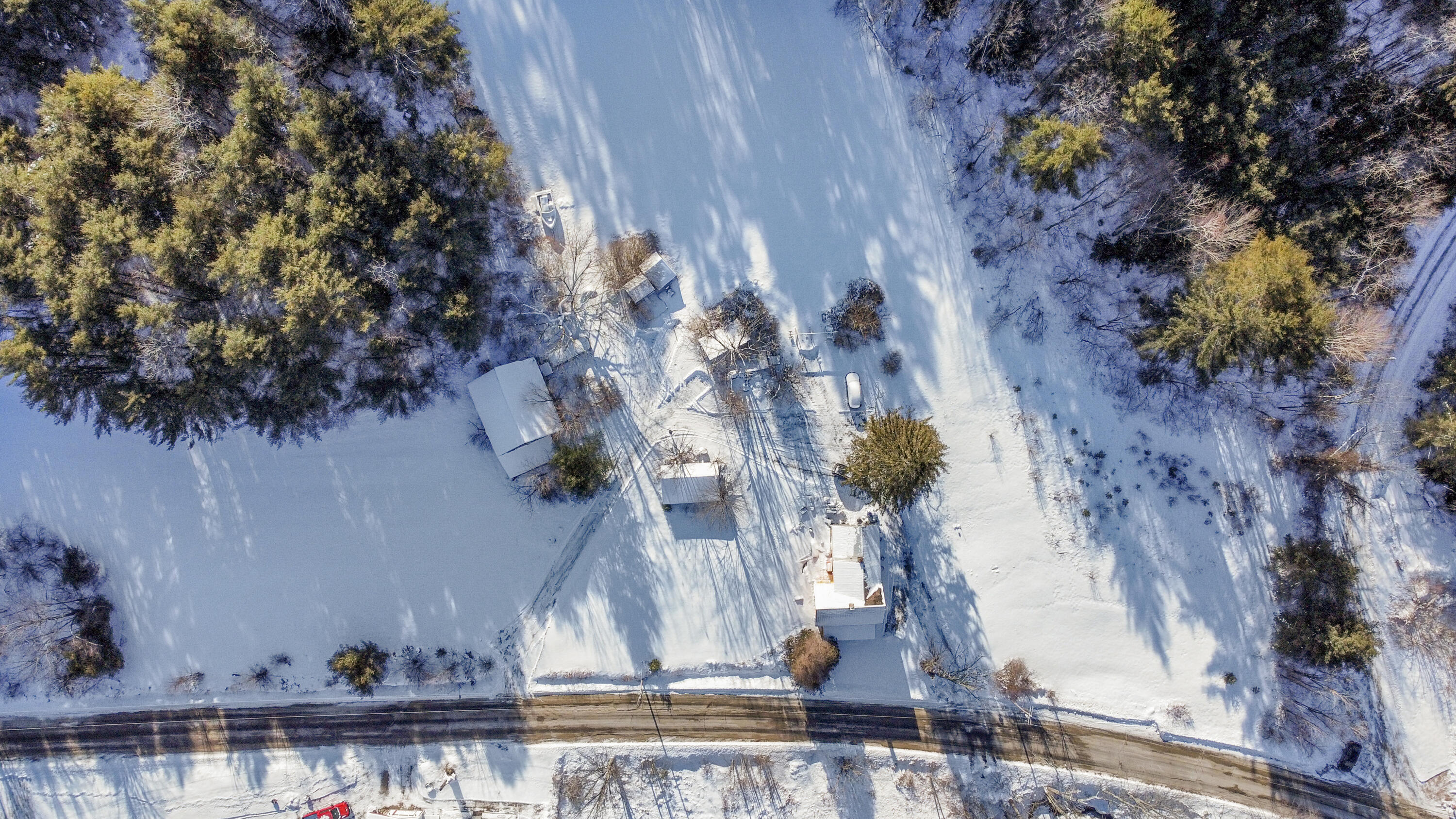 287 Douglas Hill Road West Baldwin, ME 04091 - Photo 2 of 23 dji_fly_20250121_101416_300_173748962654