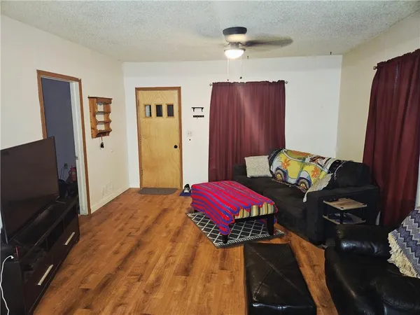 $115,000 | 328 Ericson Avenue, Sharon Springs, KS 67758
