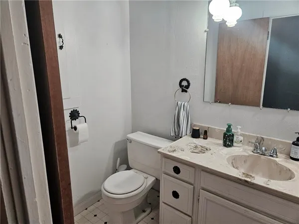 $115,000 | 328 Ericson Avenue, Sharon Springs, KS 67758