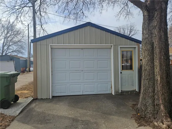 $115,000 | 328 Ericson Avenue, Sharon Springs, KS 67758