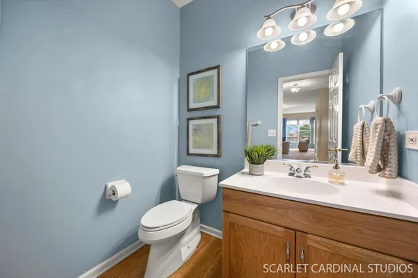 $565,000 | 1-n061 Mission Court, Winfield, IL 60190