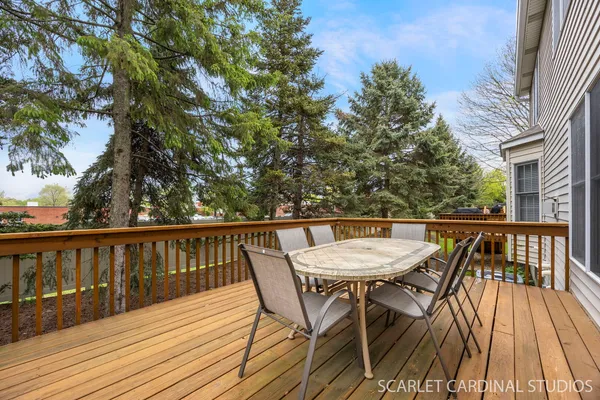 $565,000 | 1-n061 Mission Court, Winfield, IL 60190
