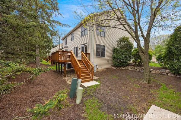 $565,000 | 1-n061 Mission Court, Winfield, IL 60190