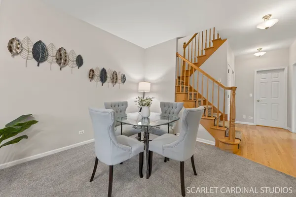 $565,000 | 1-n061 Mission Court, Winfield, IL 60190