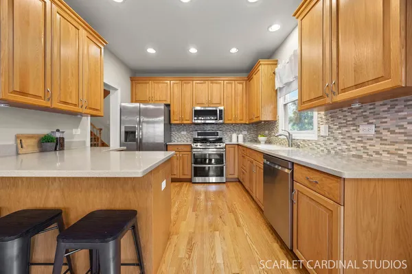 $565,000 | 1-n061 Mission Court, Winfield, IL 60190