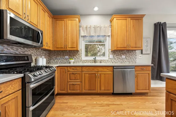 $565,000 | 1-n061 Mission Court, Winfield, IL 60190