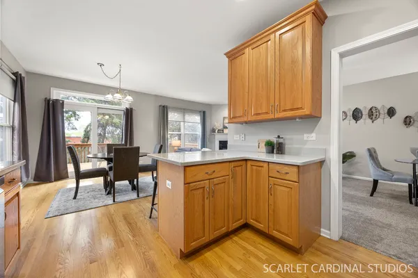 $565,000 | 1-n061 Mission Court, Winfield, IL 60190