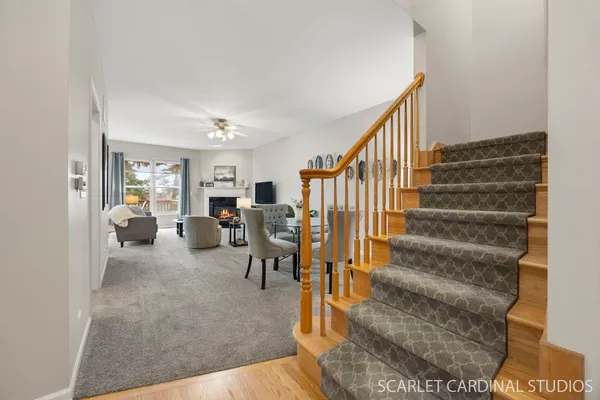$565,000 | 1-n061 Mission Court, Winfield, IL 60190
