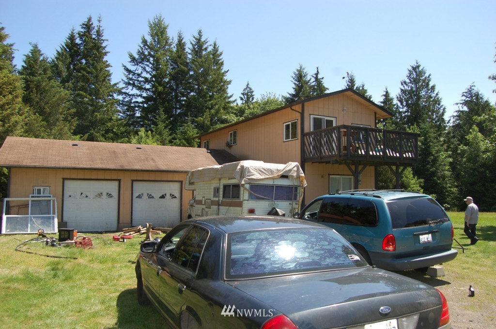 321 East Alderwood Road Belfair, WA 98528 - Photo 1 of 10 Gallery Image 1
