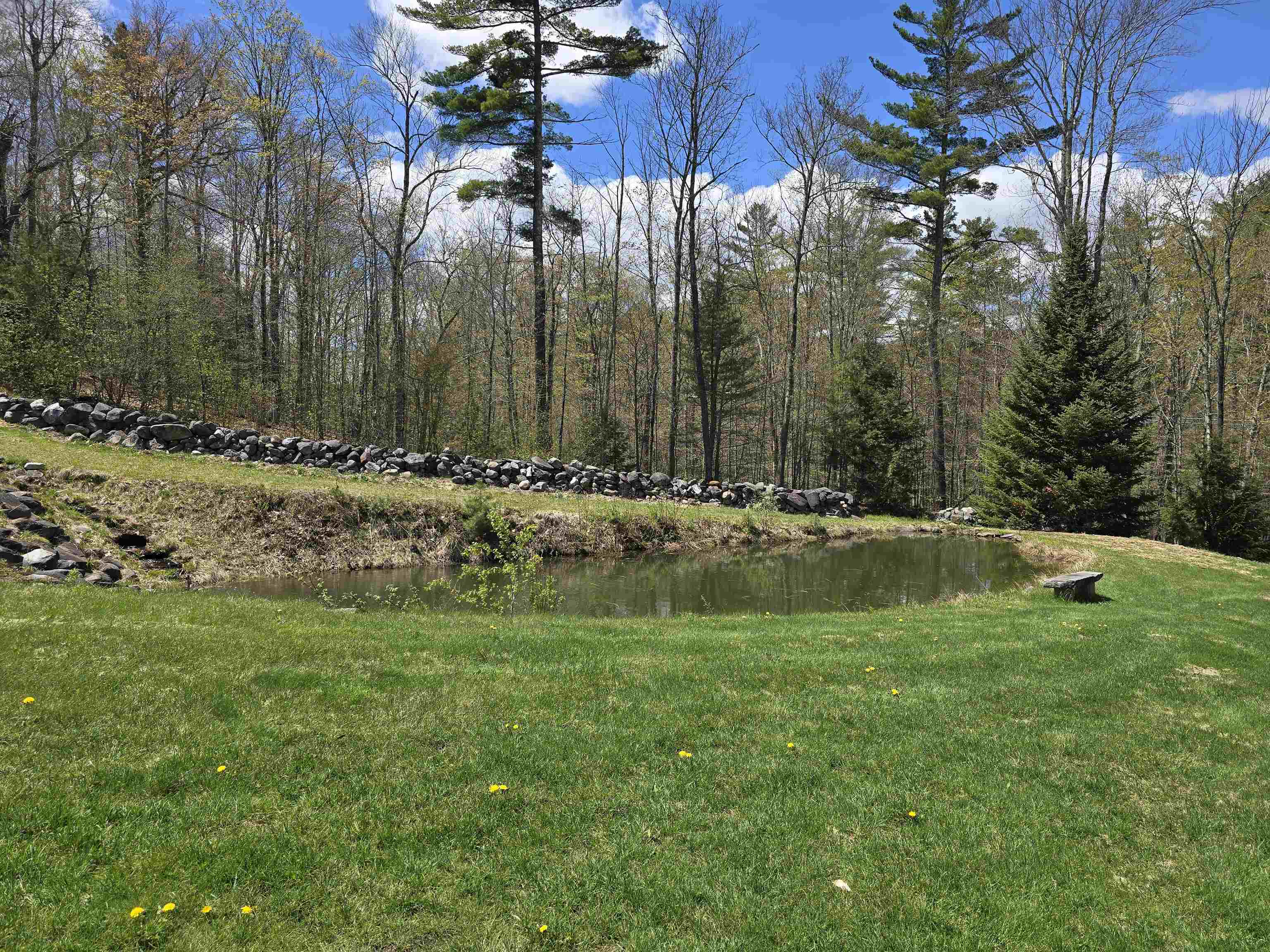 847 Simonsville Road Andover, VT 05143 - Photo 24 of 38
