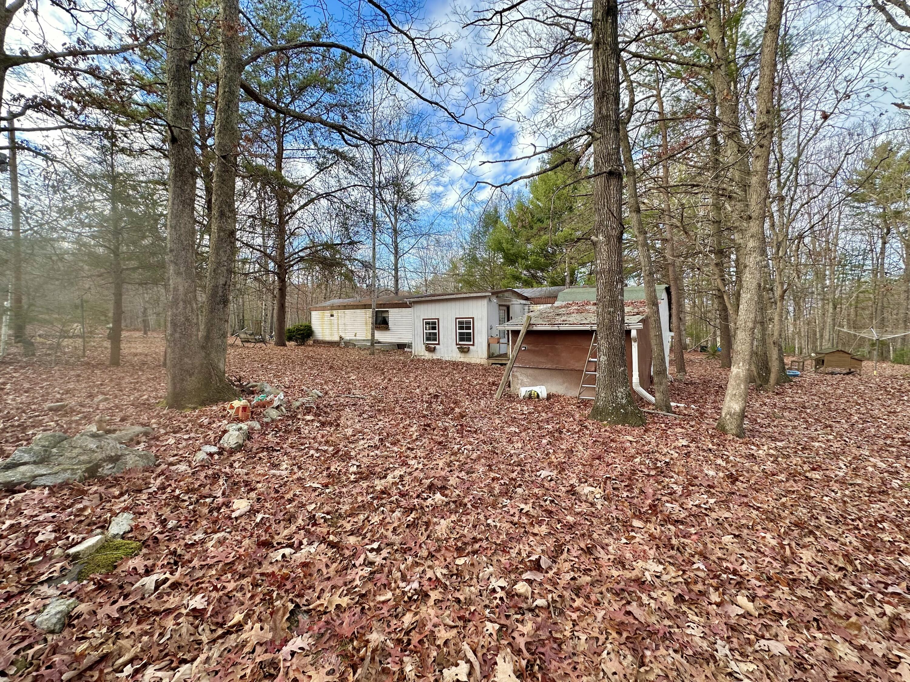 303 Jonestown Road Covington, VA 24426 - Photo 16 of 23 IMG_1517
