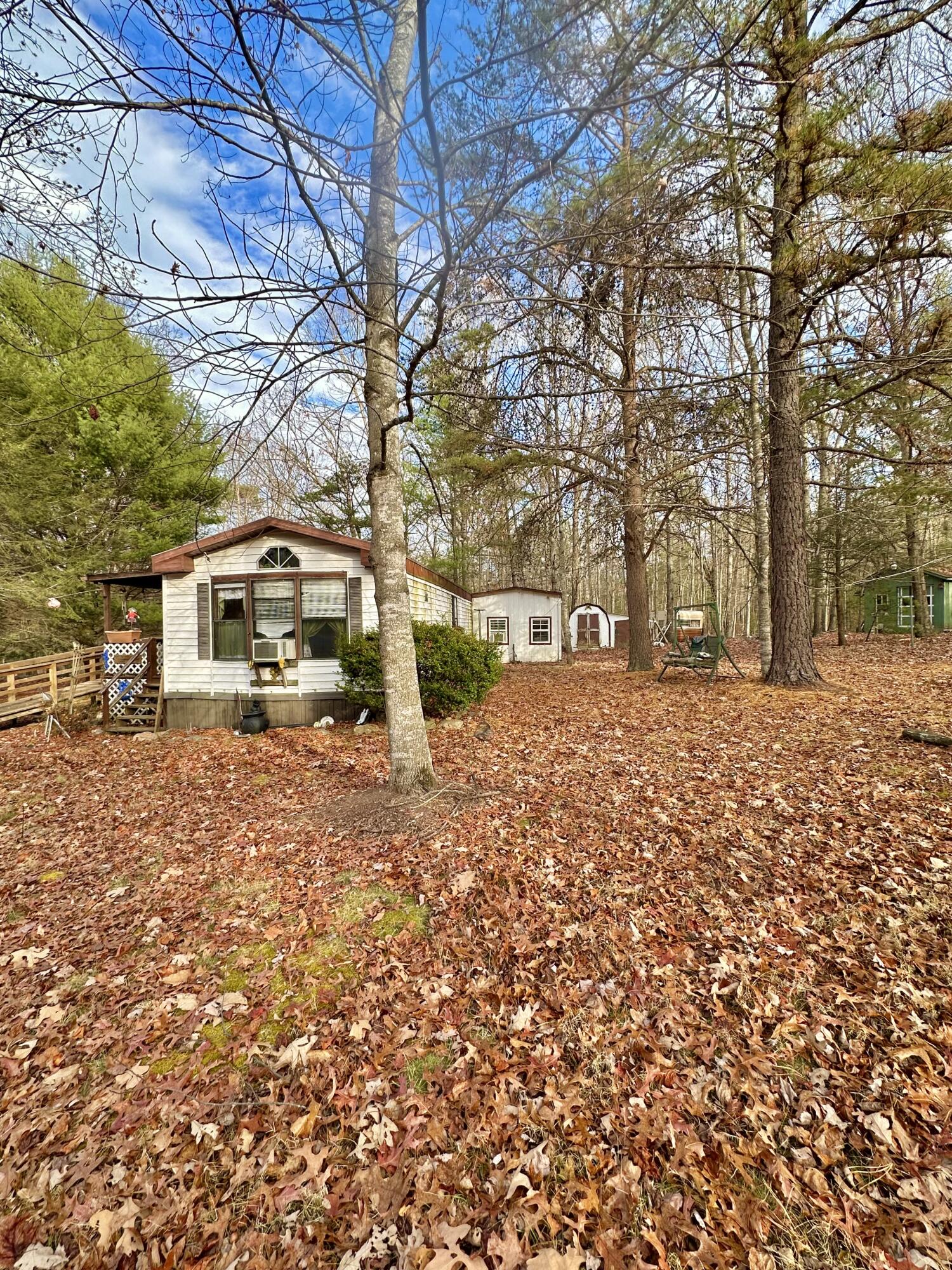 303 Jonestown Road Covington, VA 24426 - Photo 6 of 23 IMG_1526