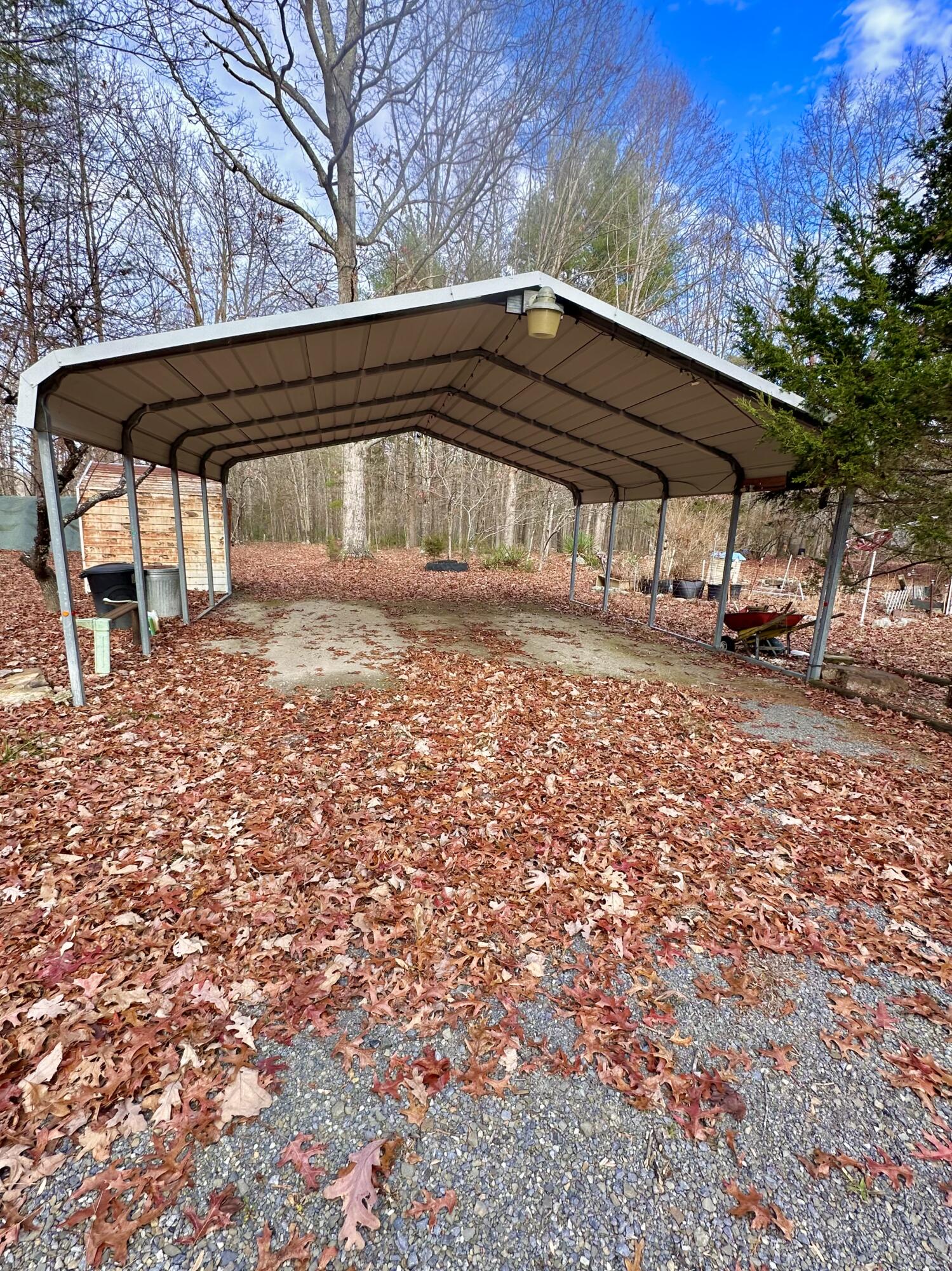 303 Jonestown Road Covington, VA 24426 - Photo 7 of 23 IMG_1533