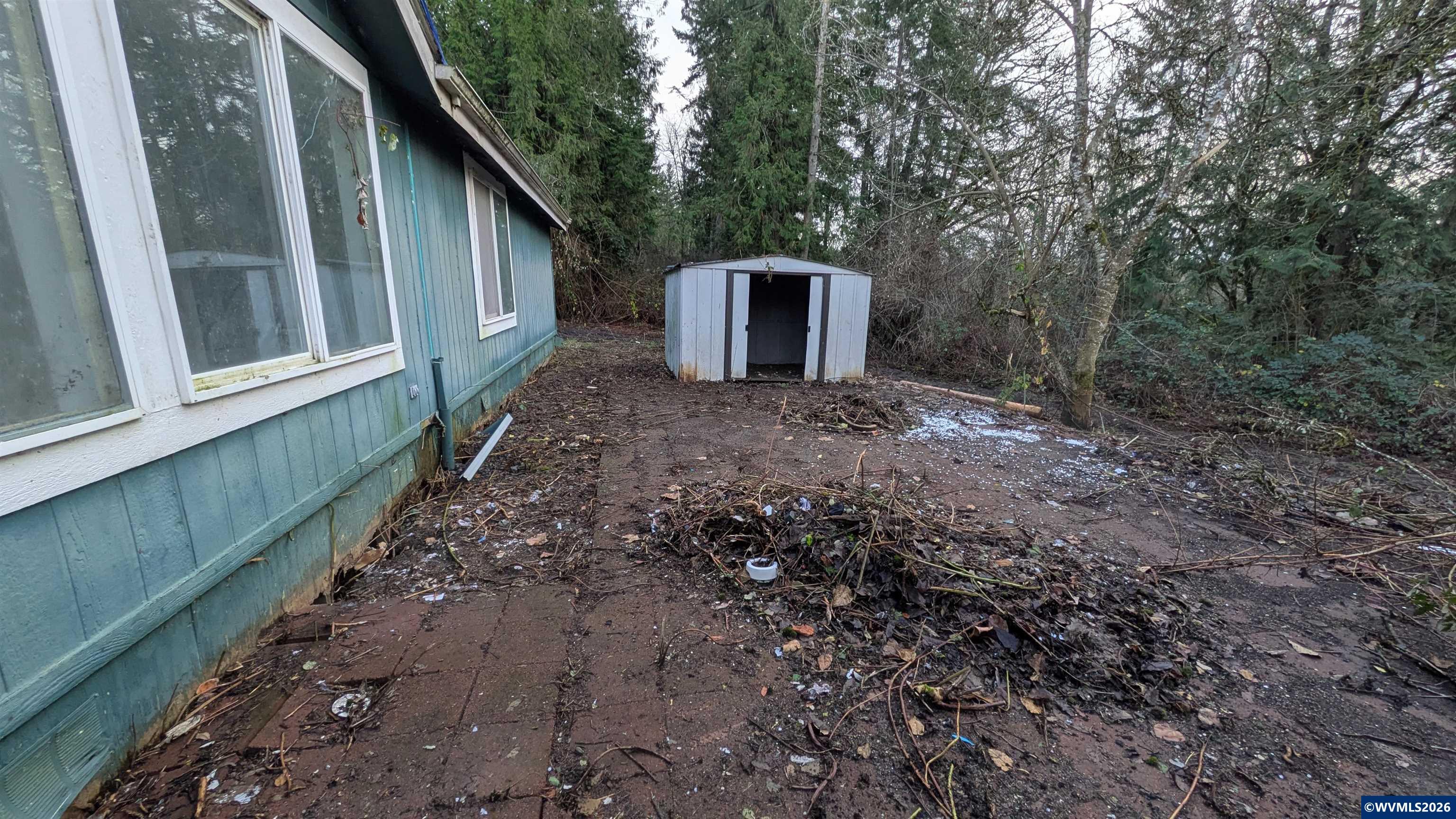 16150 South Riverview Road Mulino, OR 97042 - Photo 6 of 20 Gallery Image 6