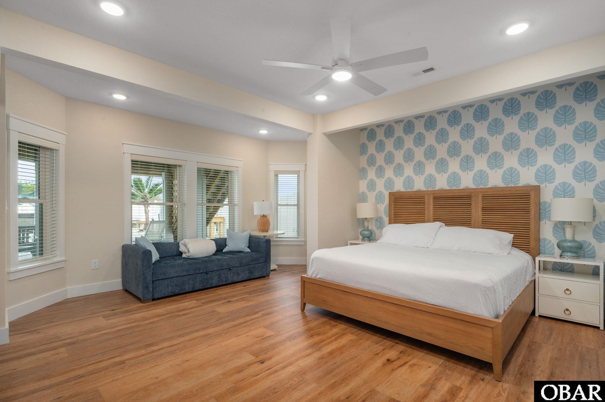 417 Deep Neck Road Corolla, NC 27927 - Photo 47 of 50