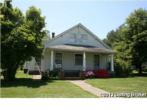 4505 Bagdad Road Bagdad, KY 40003 - Photo 1 of 21 Primary Photo