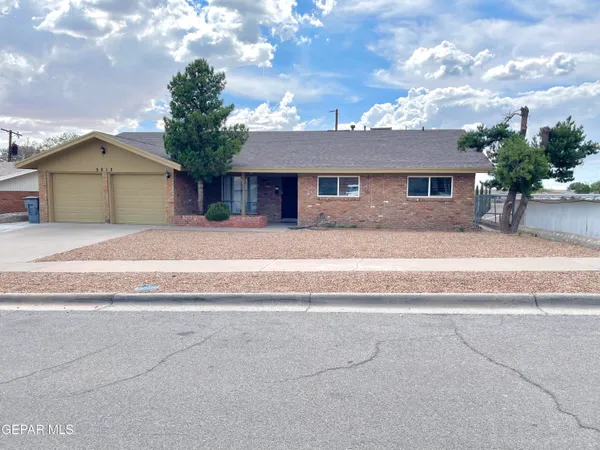 $1,995 | 5813 Beaumont Place, El Paso, TX 79912