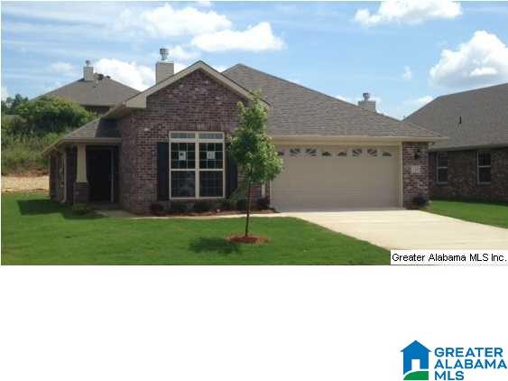 138 Grasonville Road, Unit 82 Alabaster, AL 35007 - Photo 1 of 20