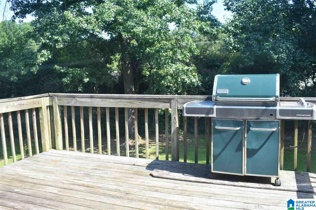 6204 Eagle Ridge Circle Pinson, AL 35126 - Photo 27 of 27
