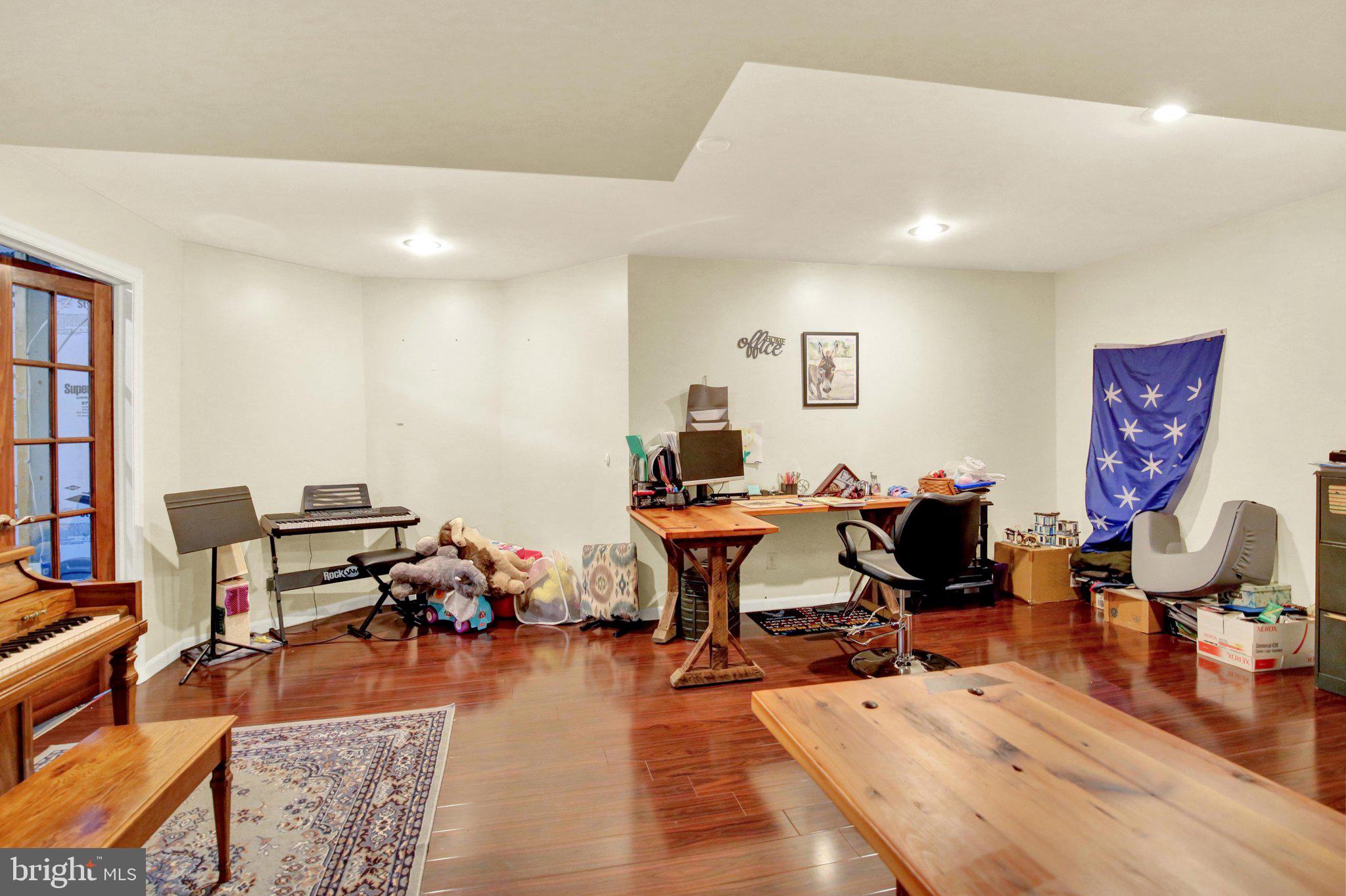 10 Rock Ridge Road Paradise, PA 17529 - Photo 27 of 28 Lower Level Family Room