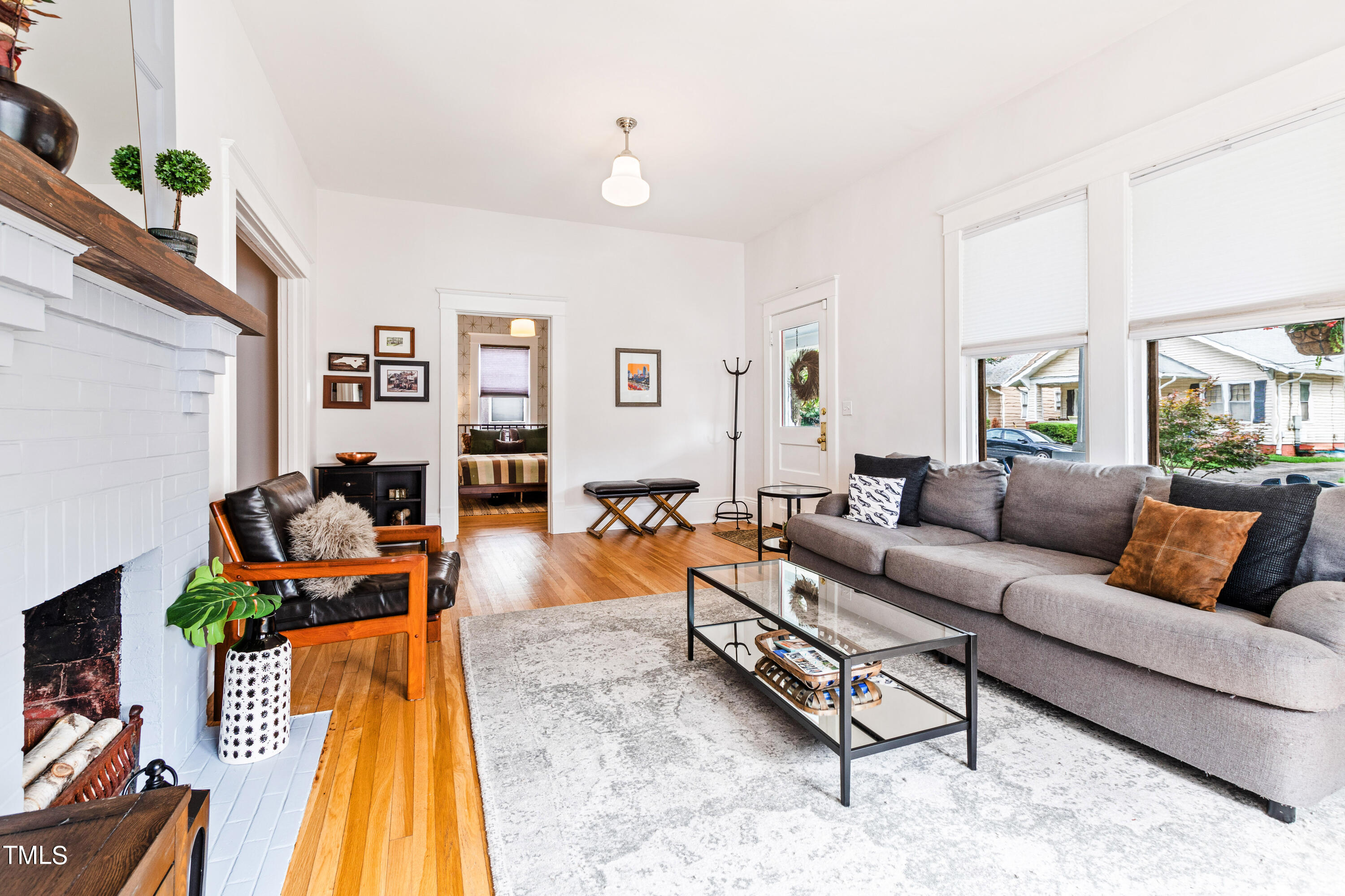 606 East Franklin Street Raleigh, NC 27604 - Photo 10 of 53 LivingC