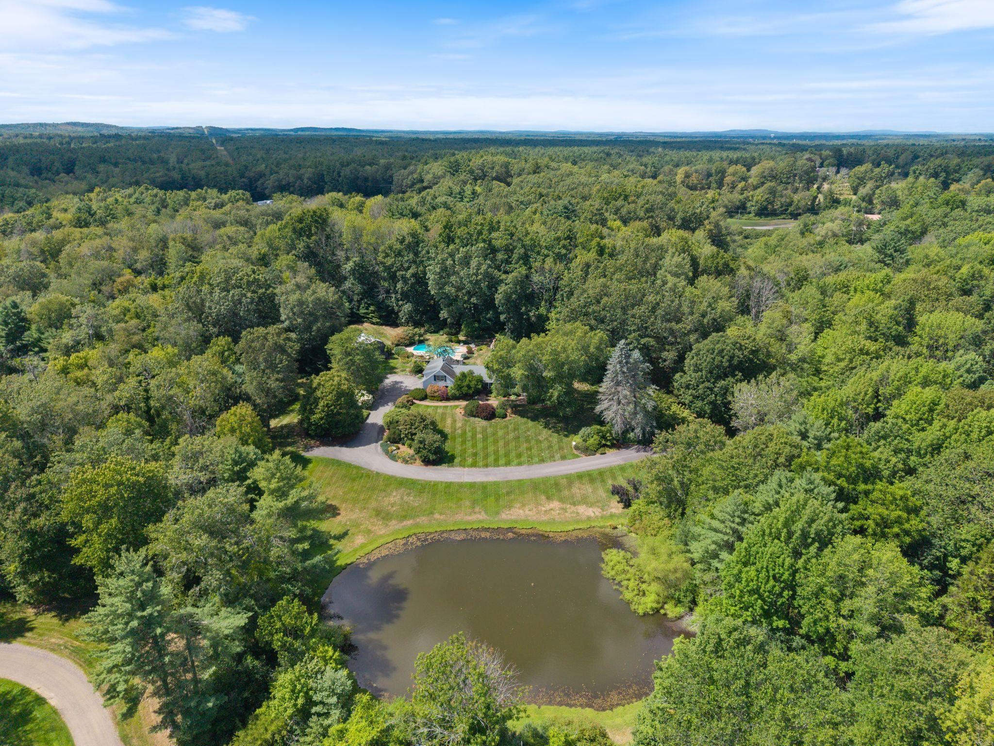 276 Exeter Road Hampton Falls, NH 03844 - Photo 57 of 59