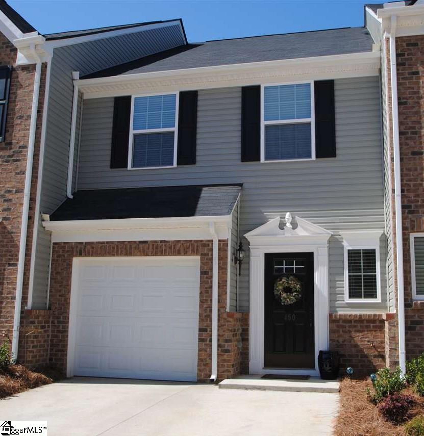 450 Christiane Way Greenville, SC 29607 - Photo 1 of 33 Gallery Image 1