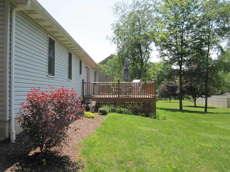 366 Golden Grove Road Economy, PA 15005 - Photo 13 of 17 Patio/Deck.