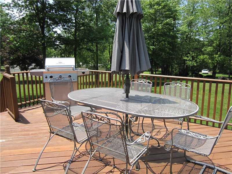 366 Golden Grove Road Economy, PA 15005 - Photo 17 of 17 Patio/Deck.
