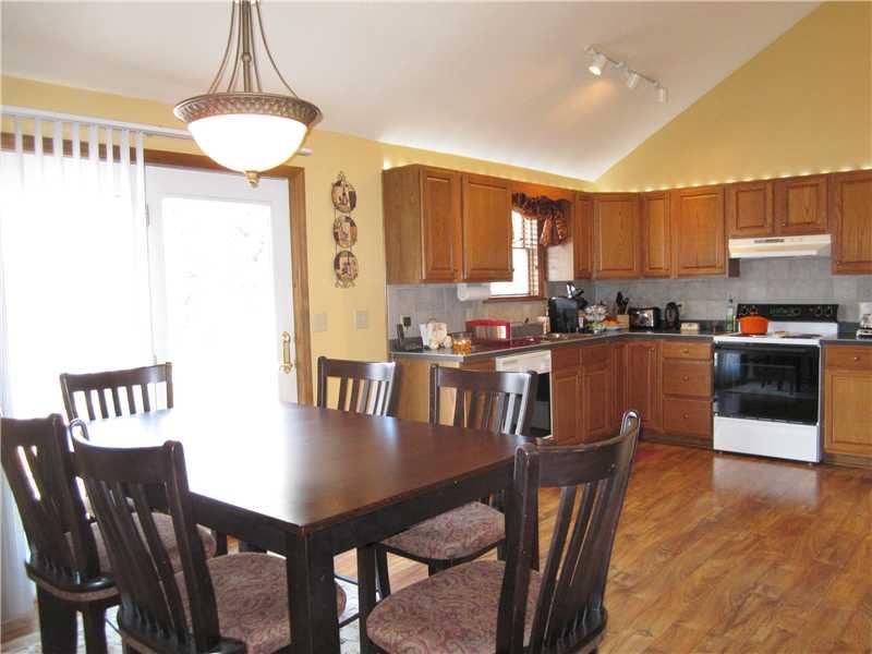 366 Golden Grove Road Economy, PA 15005 - Photo 3 of 17 Kitchen.