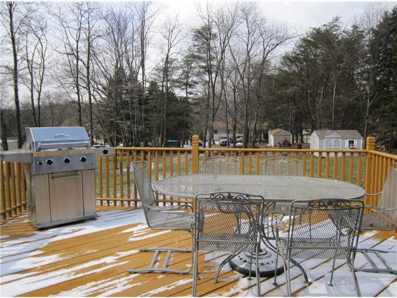 366 Golden Grove Road Economy, PA 15005 - Photo 4 of 17 Patio/Deck.
