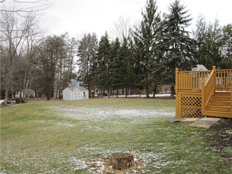 366 Golden Grove Road Economy, PA 15005 - Photo 10 of 17 Yard/Garden.