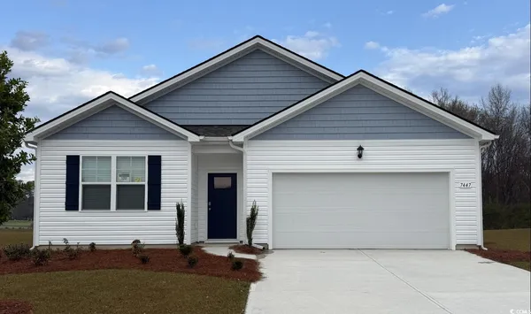 $260,000 | 7447 Meadow Walk Loop, Loris, SC 29569
