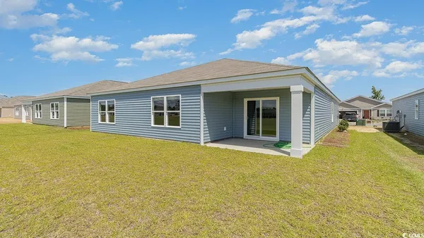 $260,000 | 7447 Meadow Walk Loop, Loris, SC 29569