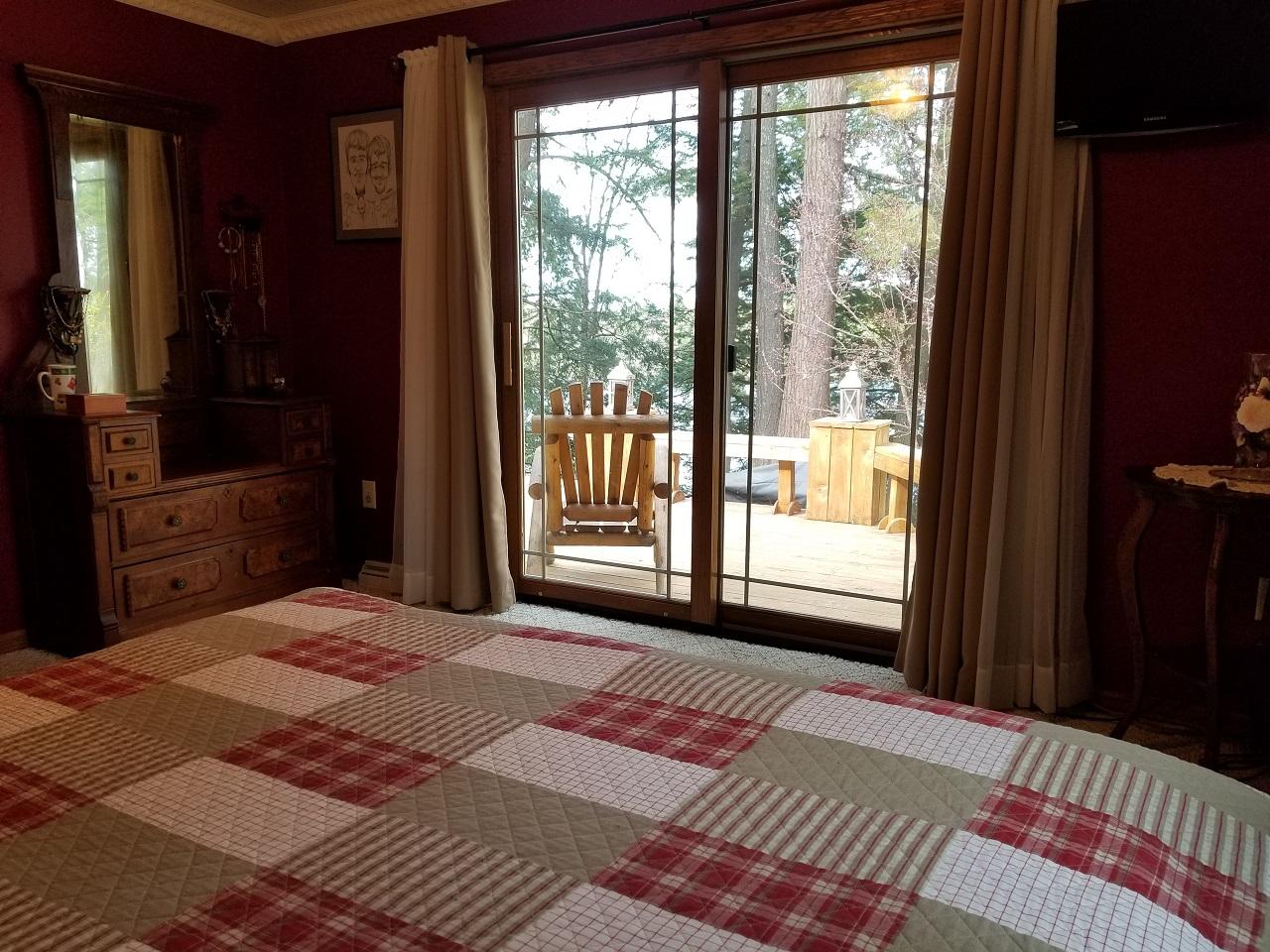 5096 Stafford Point Road North Mercer, WI 54547 - Photo 26 of 51 Gallery Image 26