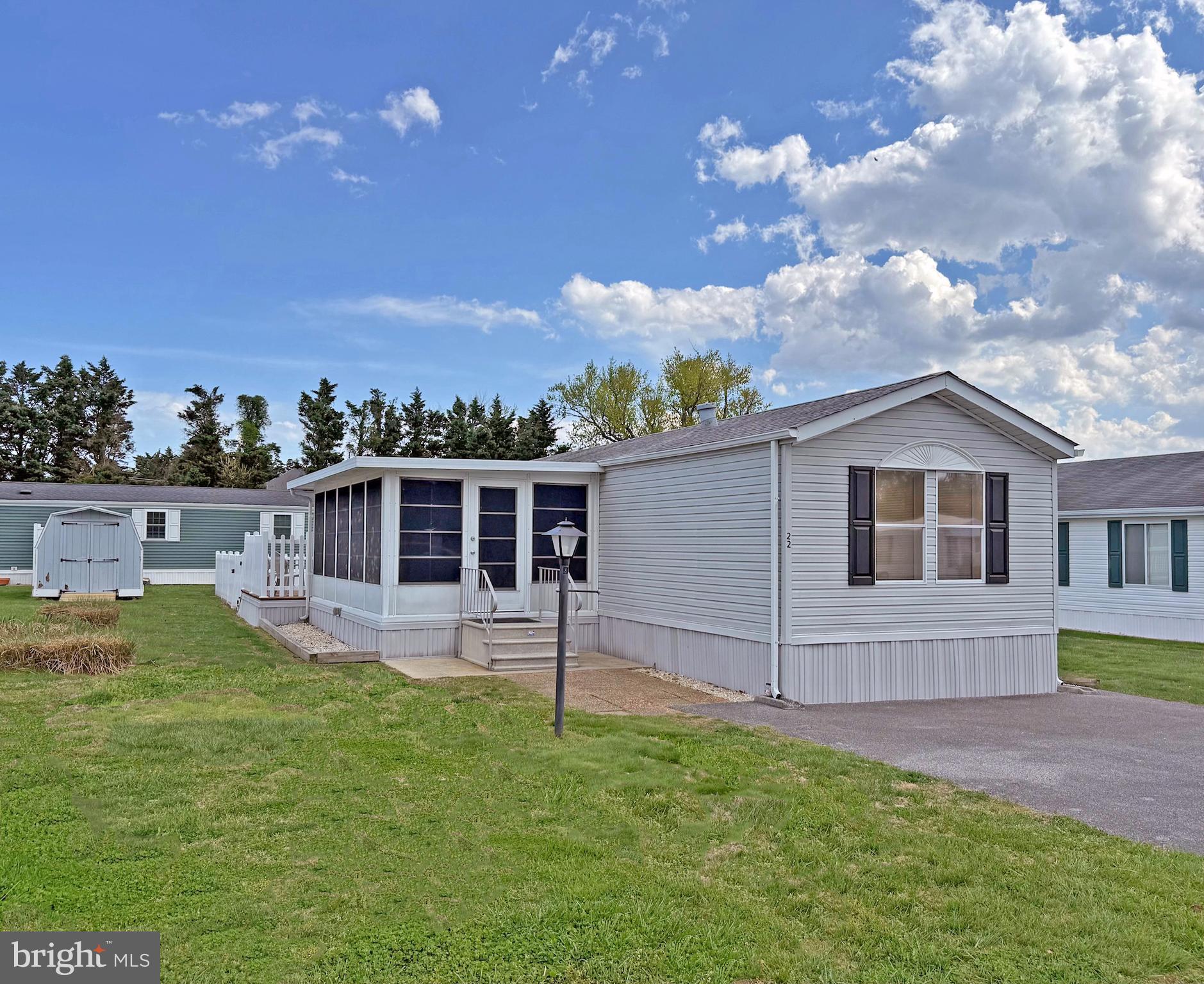 22 Sunnyfield Road, Unit E13 Rehoboth Beach, DE 19971 - Photo 1 of 36 3 Miles to the Rehoboth Boardwalk!