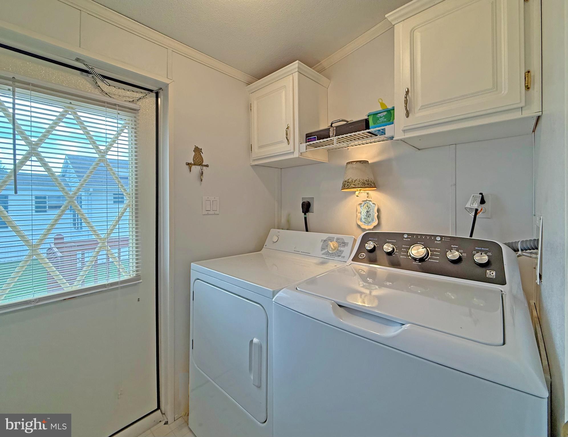 22 Sunnyfield Road, Unit E13 Rehoboth Beach, DE 19971 - Photo 13 of 36 Big Laundry Room