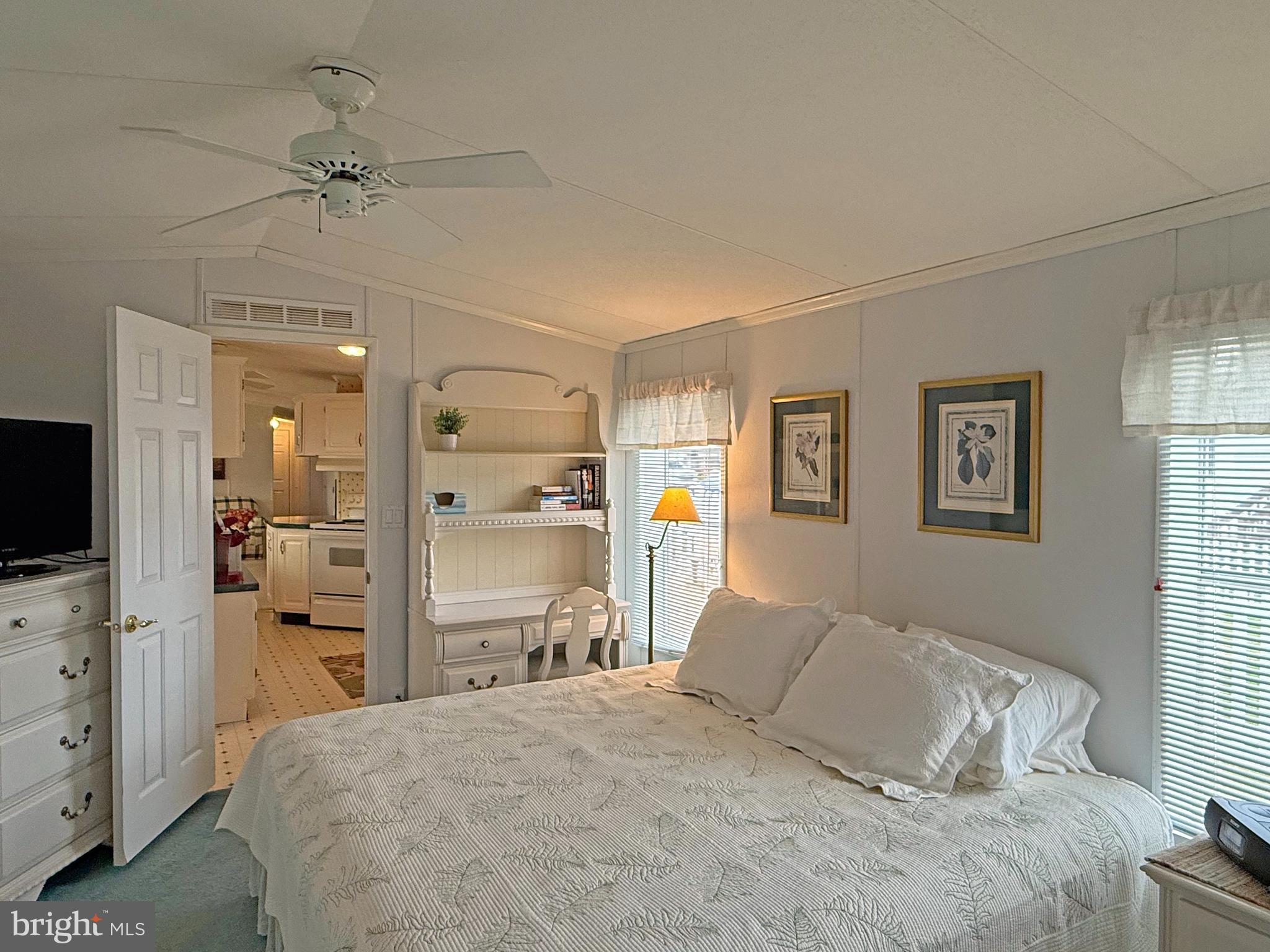 22 Sunnyfield Road, Unit E13 Rehoboth Beach, DE 19971 - Photo 20 of 36 Main Bedroom