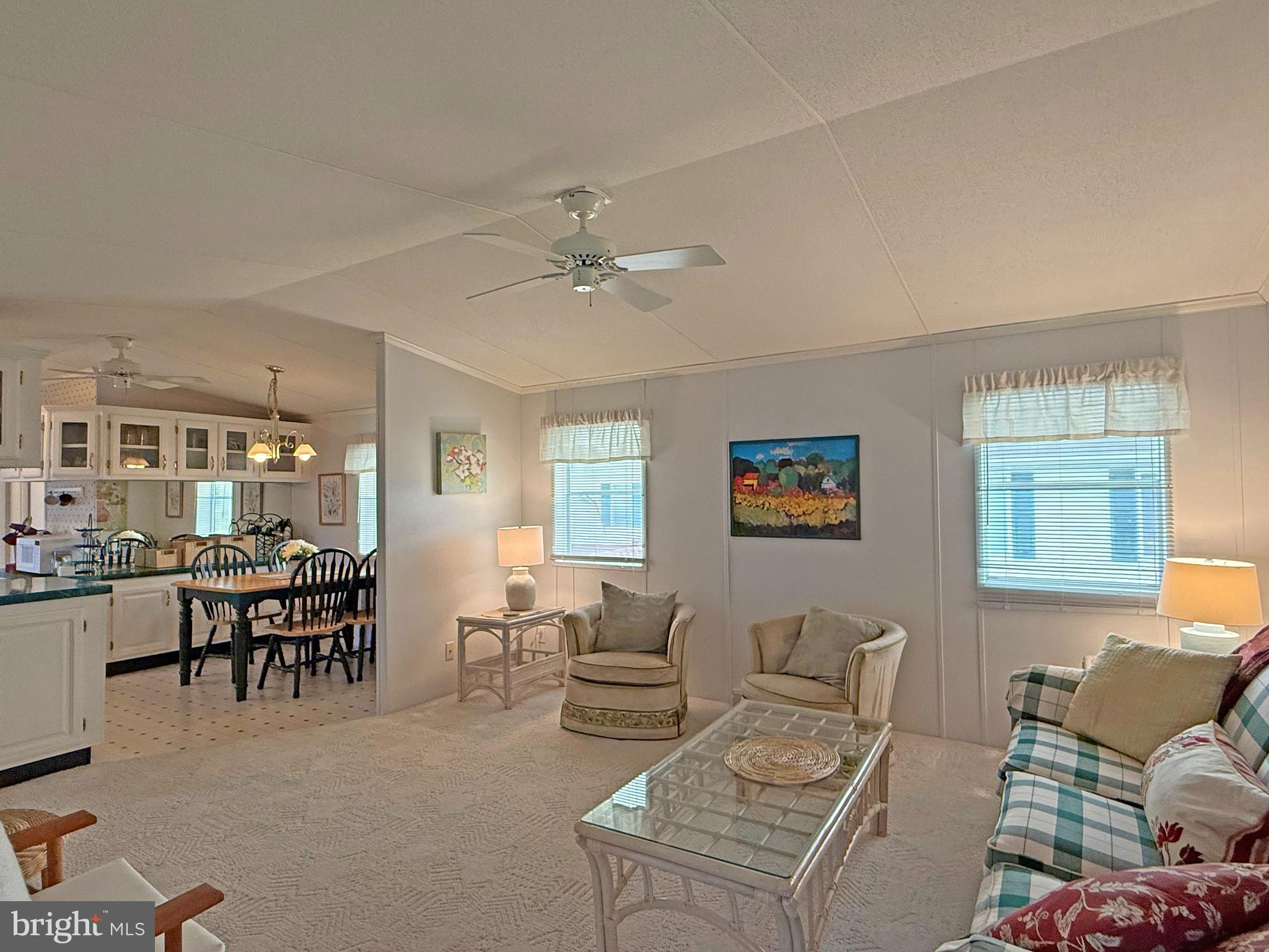22 Sunnyfield Road, Unit E13 Rehoboth Beach, DE 19971 - Photo 36 of 36 Open Floor Plan