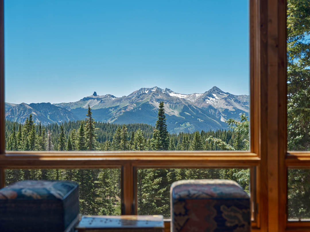 5102 Alta Lakes Road Telluride, CO 81435 - Photo 12 of 33 Surreal Views