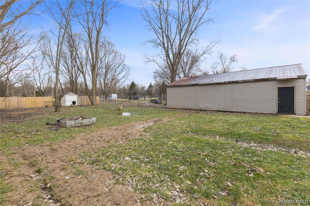2411 Bingham Road Clio, MI 48420 - Photo 37 of 40
